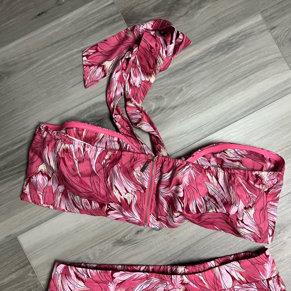 2PC pink set - Picture 7 of 10